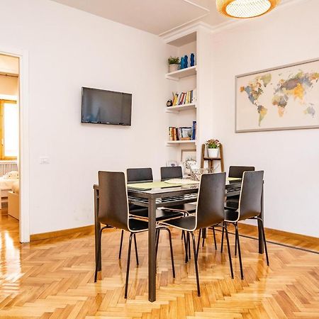 Mecenate Apartment Fori Imperiali Рим Екстериор снимка