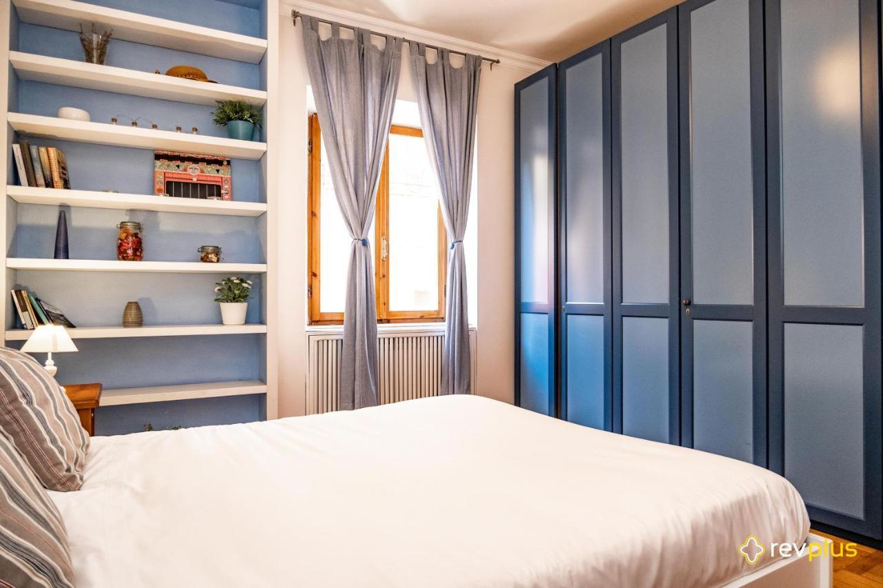 Mecenate Apartment Fori Imperiali Рим Екстериор снимка