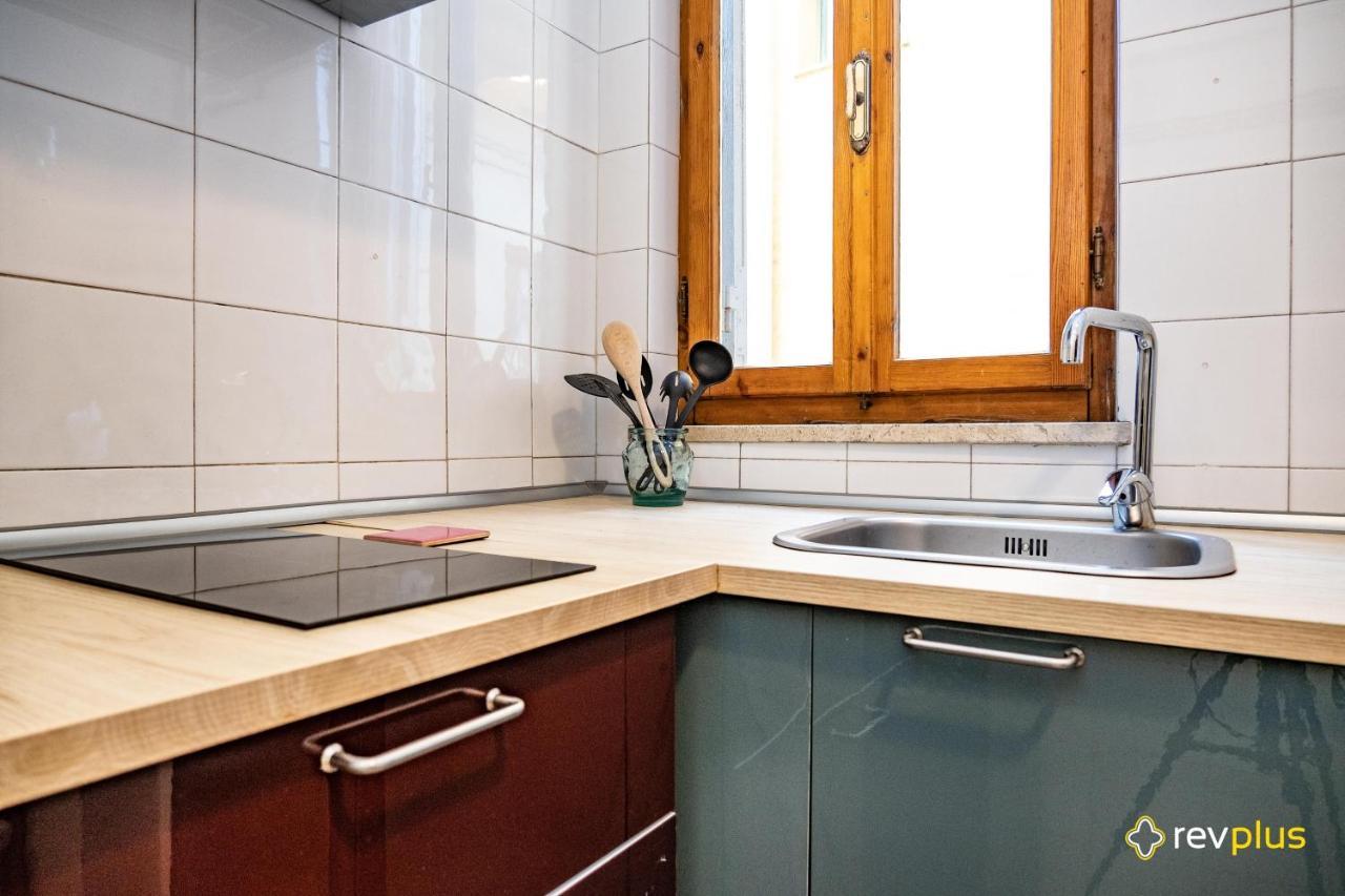 Mecenate Apartment Fori Imperiali Рим Екстериор снимка