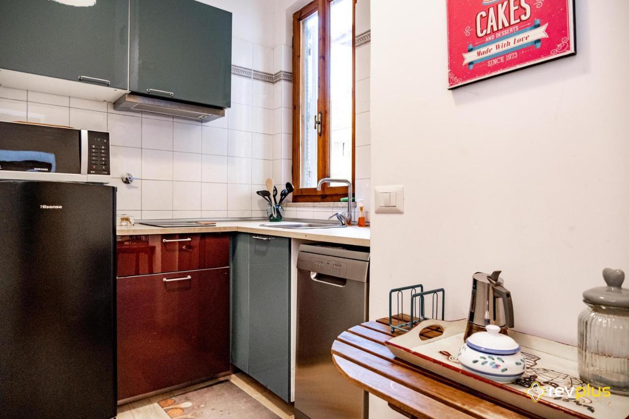 Mecenate Apartment Fori Imperiali Рим Екстериор снимка