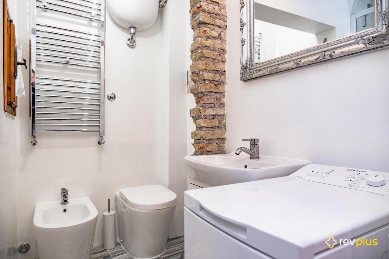 Mecenate Apartment Fori Imperiali Рим Екстериор снимка